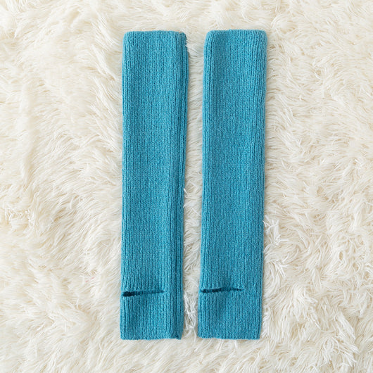Leggings de Yoga Acrilico Liso para Mujer - Image 15