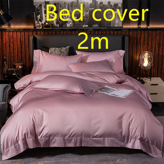 Juego de Cama de 4 Piezas - Image 10