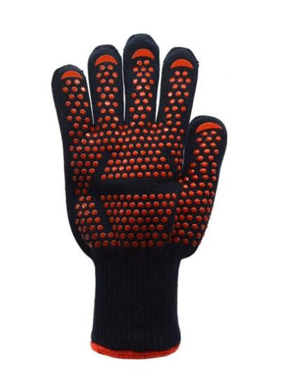 Guantes para Parrilla de Calor Extremo - Image 23