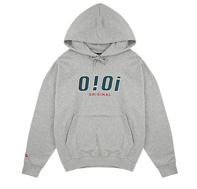 Sudadera con Capucha Coreana Oversized para Parejas - Forro Polar Grueso - Image 9