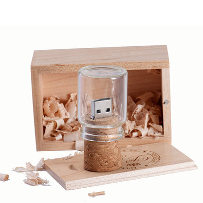 Disco Organizador de Botellas con Letras de Madera Personalizadas - Image 2