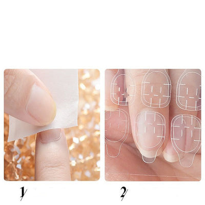 Adhesivos para Uñas Decorativos - Image 7