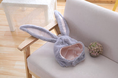 Gorro con Orejas de Conejo - Image 11