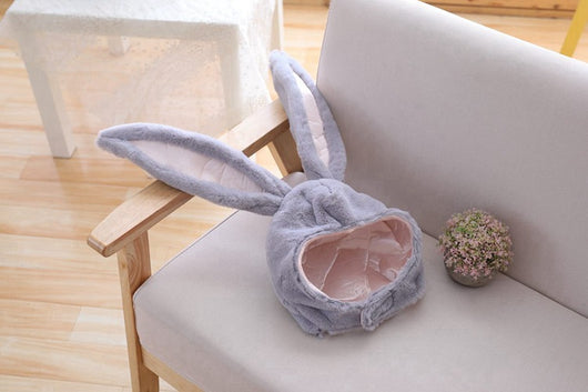 Gorro con Orejas de Conejo - Image 11