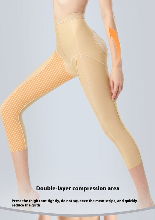 Pantalones Reductores de Cadera y Muslo Post-Liposucción - Image 11