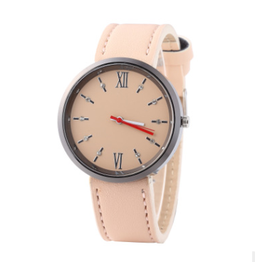 Reloj de Negocios para Hombre con Diamantes - Diseño Europeo Minimalista - Image 2