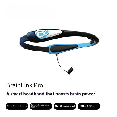 Corona Neurocognitiva BrainLink Pro - Control Mental Avanzado - Image 7