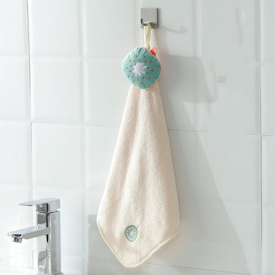 Toallas de Mano Absorbentes con Diseño Infantil - Perfectas para Cocina y Baño - Image 3
