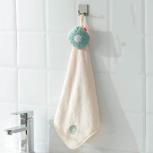 Toallas de Mano Absorbentes con Diseño Infantil - Perfectas para Cocina y Baño - Image 3