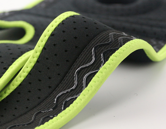 Rodilleras Antideslizantes para Montañismo y Actividades Outdoor - Image 5