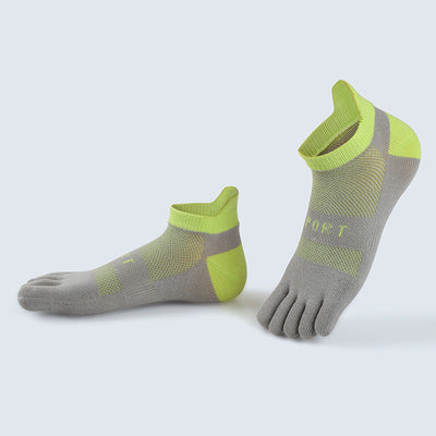 Calcetines de Algodón con Dedo Separado para Hombre - Image 3