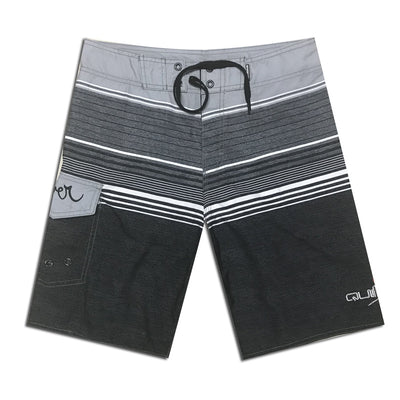 Pantalones Cortos para Hombre Viajero de Verano - Ocio y Aguas Termales - Image 35