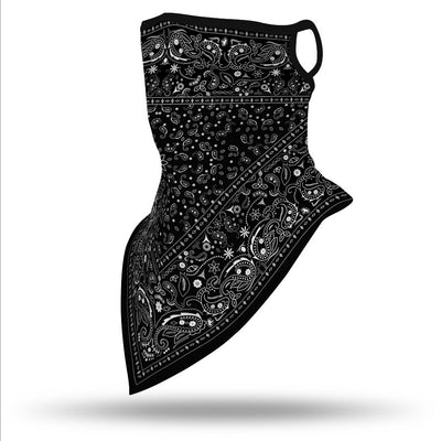 Pañuelo Triangular Versátil - Image 4