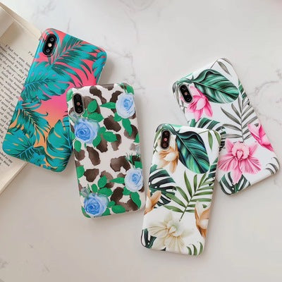 Funda Móvil Mate Antideslizante - Image 15