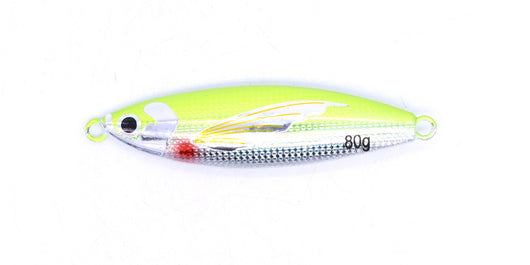 Anzuelo Luminoso con Alas para Pesca en Barco - Image 14