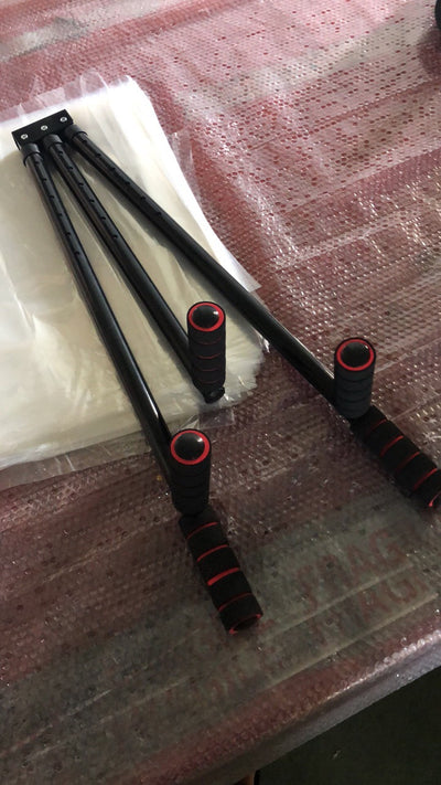 Extensor Telescópico Divisor para Entrenamiento Equino - Image 8