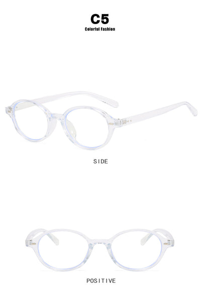 Gafas Literarias Retro Clásicas para Mujer - Image 21