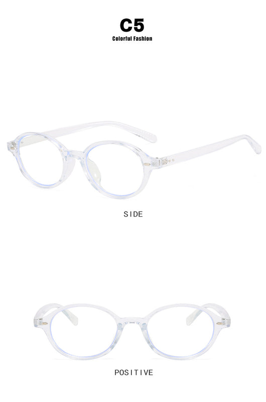 Gafas Literarias Retro Clásicas para Mujer - Image 21