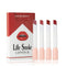 Labial Mate Efecto Niebla