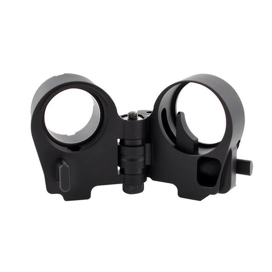 Adaptador Táctico Plegable de Tercera Generación para Soporte de Espalda - Image 12