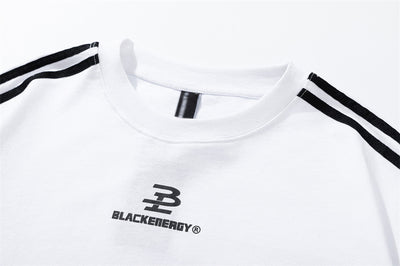 Playera Deportiva Casual de Verano para Hombre - Image 5