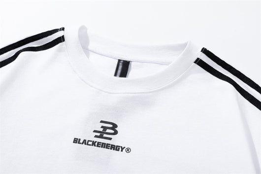 Playera Deportiva Casual de Verano para Hombre - Image 5