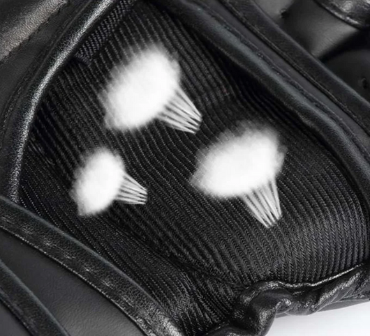 Guantes de Boxeo Profesional de Microfibra - Image 14