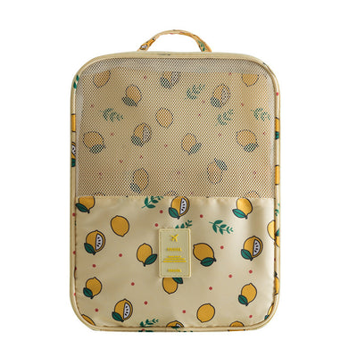 Organizador de Zapatos Portátil Multifuncional para Viajes - Image 11