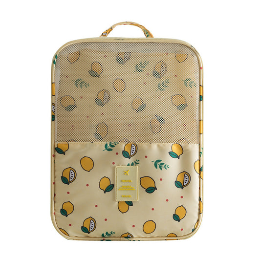 Organizador de Zapatos Portátil Multifuncional para Viajes - Image 11