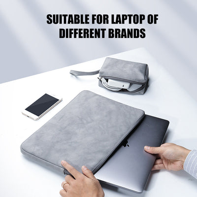 Funda Protectora Acolchada para Laptop - Image 10