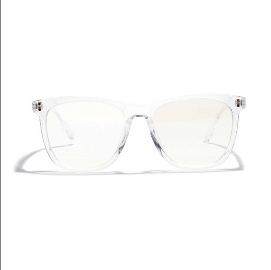 Gafas Graduadas Anti Luz Azul Unisex Marco Negro Estilo Artesanal - Image 7