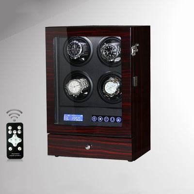 Enrollador Automático de Relojes Mecánicos - Image 2
