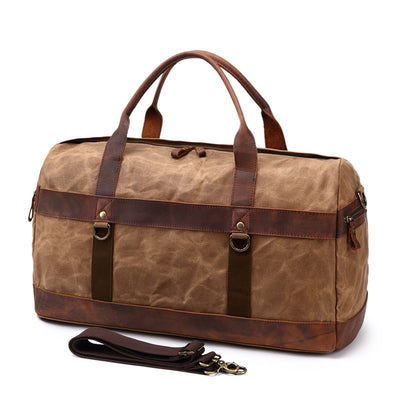 Bolso Impermeable y Versátil para Uso Diario - Image 6