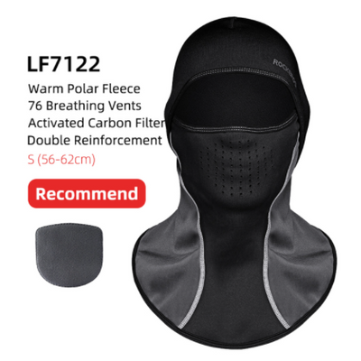 Máscara Térmica Facial Protectora Contra el Viento - Image 16