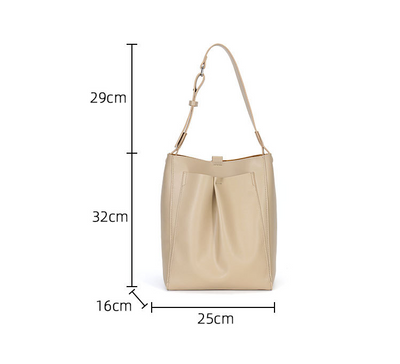 Bolso Tote de Gran Capacidad para Mujer - Image 9