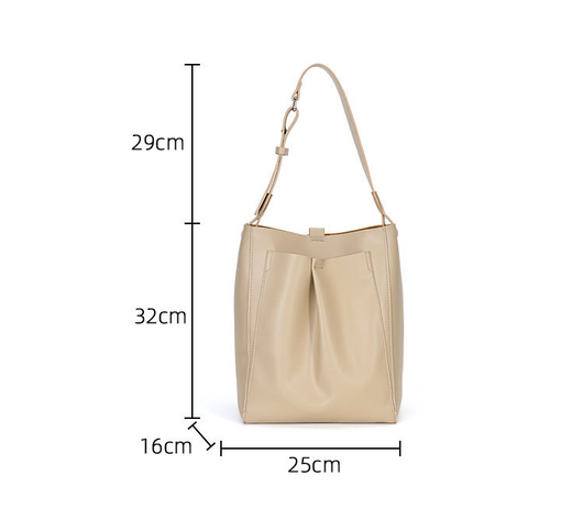 Bolso Tote de Gran Capacidad para Mujer - Image 9