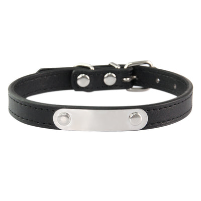 Collar para Perro con Grabado Personalizado - Identificación de Mascotas - Image 33