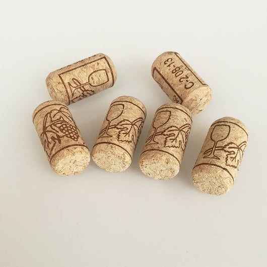 Tapón de Corcho Premium para Botellas de Vino - Image 10