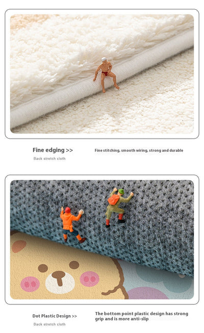Tapete Absorbente para Entrada - Alfombra de Baño y Hogar - Image 13
