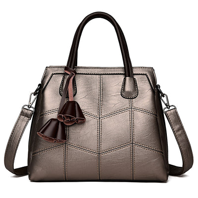 Bolso de un hombro con flecos elegante - Image 14
