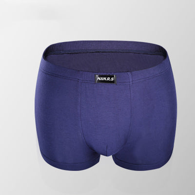 Boxers para Hombre Modal Cintura Media - Cómodos y Transpirables - Image 14