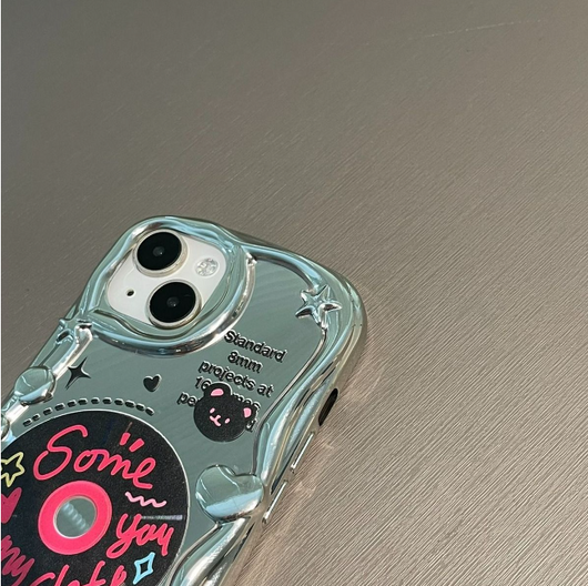 Funda de Celular para Mujer - Diseño Trendy y Moderno - Image 11