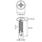 M 4.2 X 16 M 4.2 16 Mm