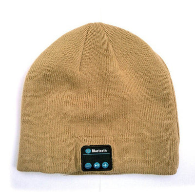Gorro Tejido Bluetooth con Control de Llamadas y Música - Image 26
