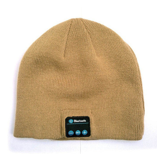 Gorro Tejido Bluetooth con Control de Llamadas y Música - Image 26