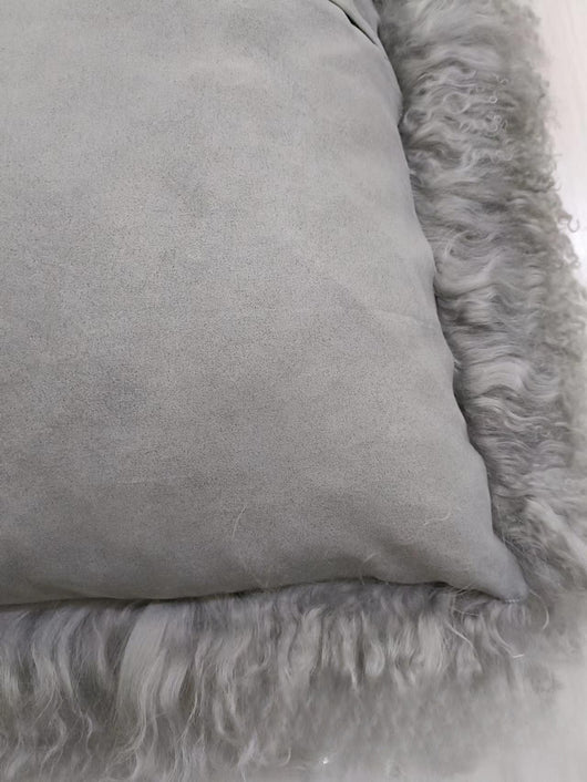 Almohada de Playa Premium en Lana de Alpaca - Image 38