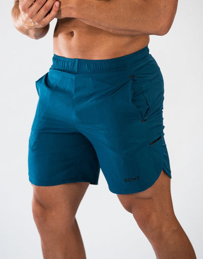 Shorts de Entrenamiento Deportivo Secado Rápido - Image 9
