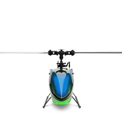Helicóptero Teledirigido de 4 Canales con Propulsor Mejorado - Image 6
