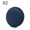 Azul Marino 2 Piezas