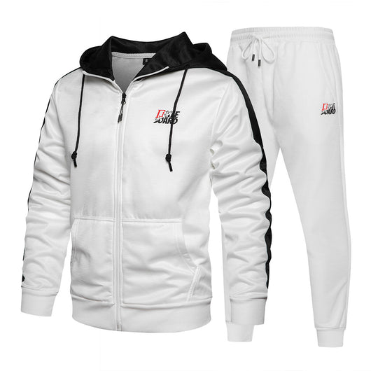 Suéter Hoodie Cuello Redondo - Conjunto Pullover - Image 17